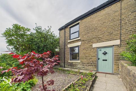 90 Buxton Road, Furness Vale, High Peak, SK23 7PF