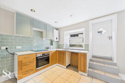 90 Buxton Road, Furness Vale, High Peak, SK23 7PF