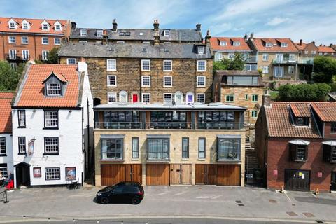 undefined, 24a Church Street, Whitby