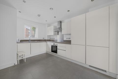 3 bedroom end of terrace house for sale, Charlotte Avenue, Bicester, OX27