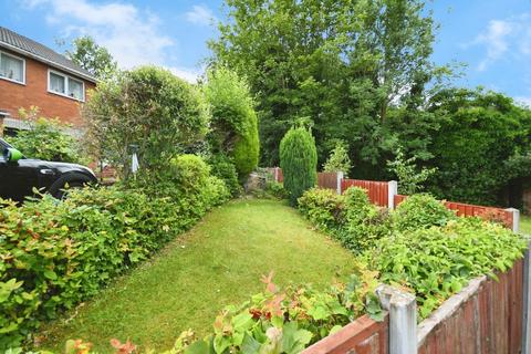 undefined, Spital Gardens, Spital, Chesterfield, S41 0HG