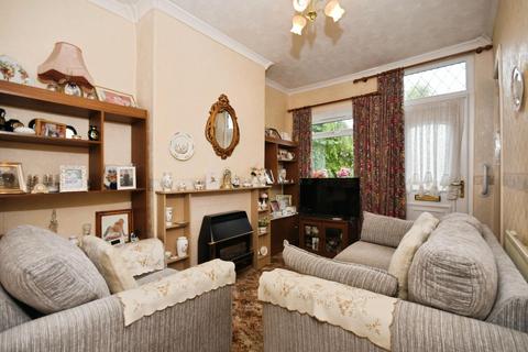 undefined, Spital Gardens, Spital, Chesterfield, S41 0HG
