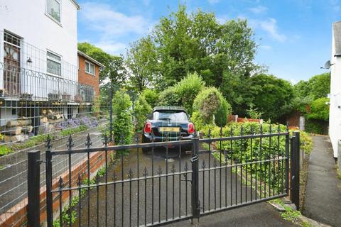 undefined, Spital Gardens, Spital, Chesterfield, S41 0HG
