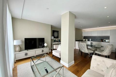 2 bedroom apartment to rent, Ryedale House, York