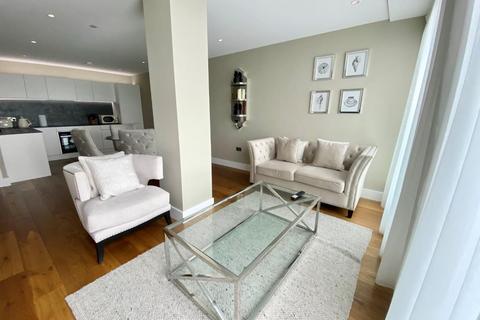 2 bedroom apartment to rent, Ryedale House, York