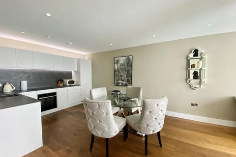 2 bedroom apartment to rent, Ryedale House, York