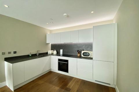 2 bedroom apartment to rent, Ryedale House, York