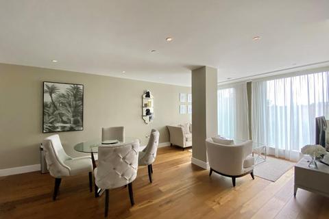 2 bedroom apartment to rent, Ryedale House, York