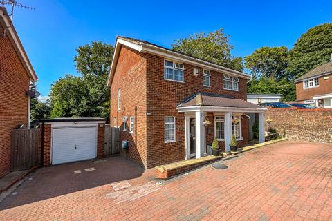 5 bedroom detached house for sale, ST LEONARDS-ON-SEA, TN38
