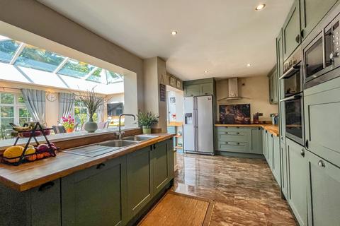 5 bedroom detached house for sale, ST LEONARDS-ON-SEA, TN38