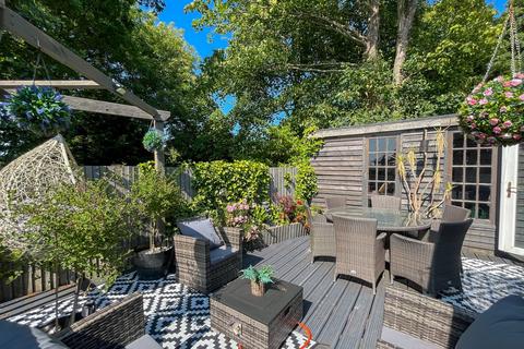 5 bedroom detached house for sale, ST LEONARDS-ON-SEA, TN38
