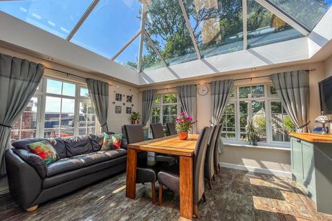 5 bedroom detached house for sale, ST LEONARDS-ON-SEA, TN38