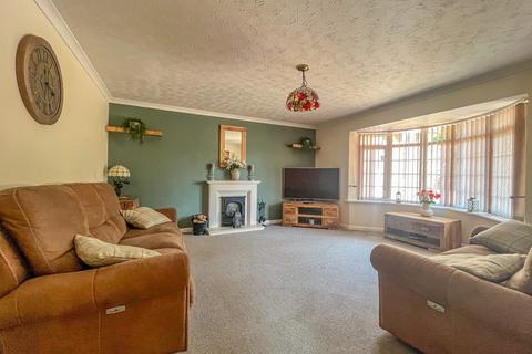 5 bedroom detached house for sale, ST LEONARDS-ON-SEA, TN38