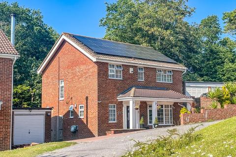 5 bedroom detached house for sale, ST LEONARDS-ON-SEA, TN38