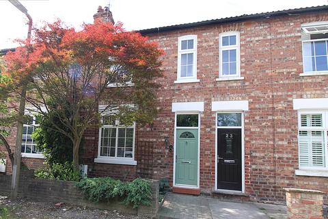 Newstead Terrace, Timperley,