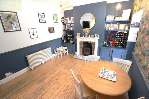 3 bedroom terraced house for sale, Newstead Terrace, Timperley,