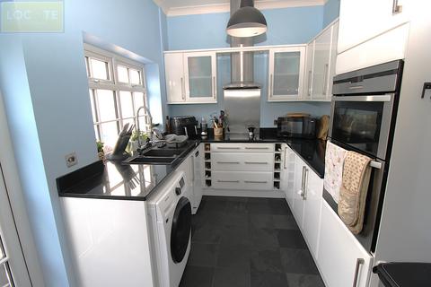 3 bedroom terraced house for sale, Newstead Terrace, Timperley,