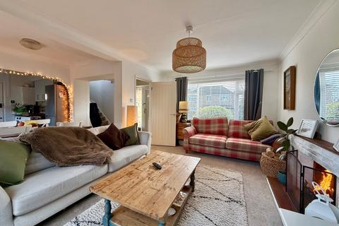 4 bedroom detached house for sale, Warnham Gardens, Bexhill-on-Sea, TN39