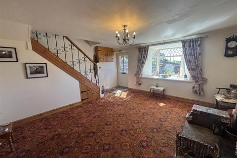 undefined, Royal Oak Cottages, Crawleyside, Stanhope