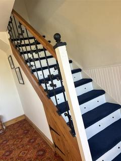 undefined, Royal Oak Cottages, Crawleyside, Stanhope
