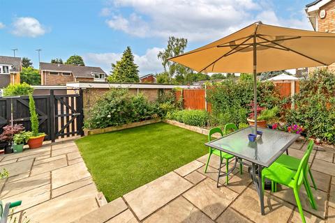 undefined, Sandpit Lane, St. Albans