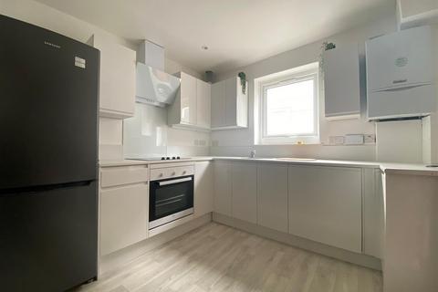 undefined, 22-23 London Road, Brighton BN1