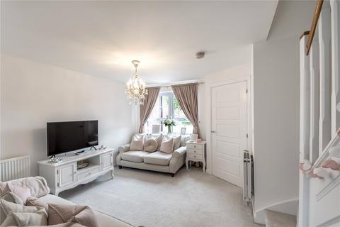 undefined, Whitmoore Drive,, Auckley, Doncaster, DN9
