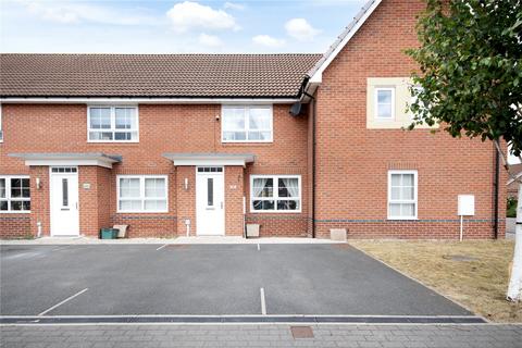 2 bedroom terraced house for sale, Whitmoore Drive,, Auckley, Doncaster, DN9