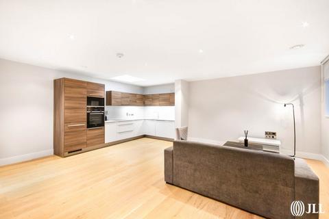 6 Patcham Terrace, London, SW8 4EY