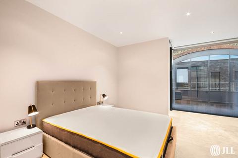 6 Patcham Terrace, London, SW8 4EY