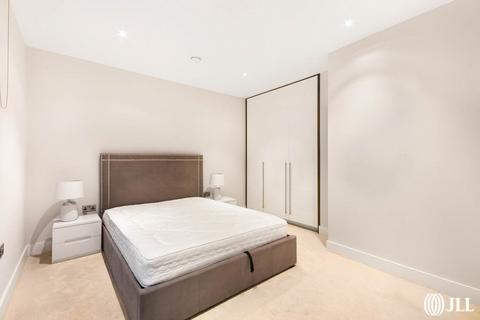 6 Patcham Terrace, London, SW8 4EY