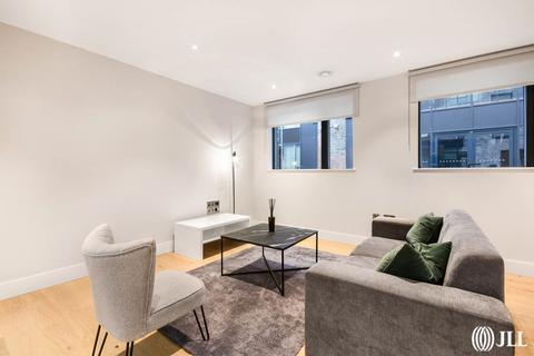 6 Patcham Terrace, London, SW8 4EY