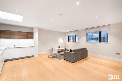 6 Patcham Terrace, London, SW8 4EY