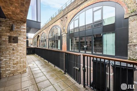 6 Patcham Terrace, London, SW8 4EY