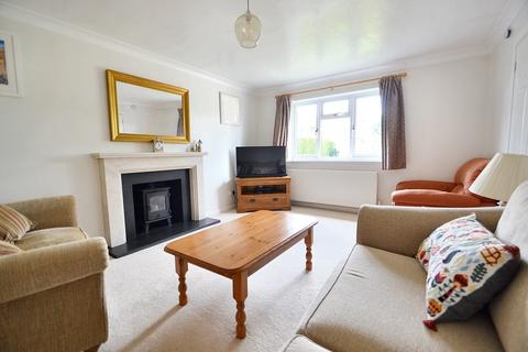 undefined, South Wonston
