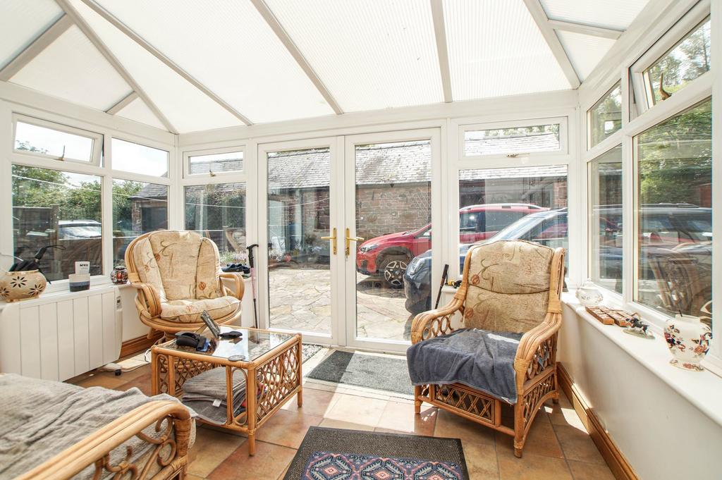 Conservatory
