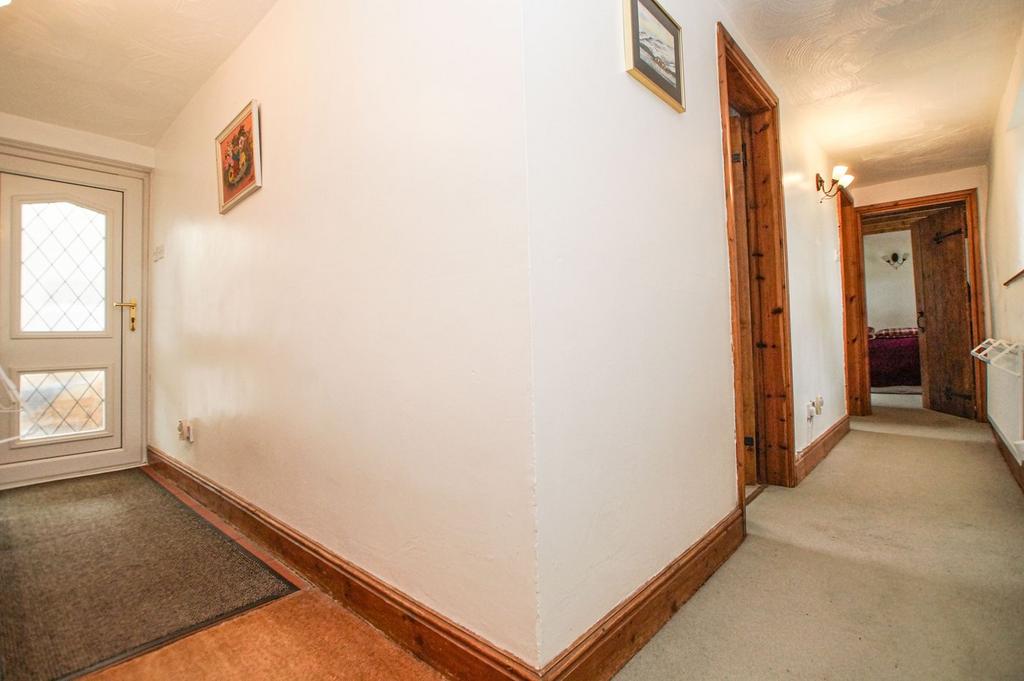 Inner Hall