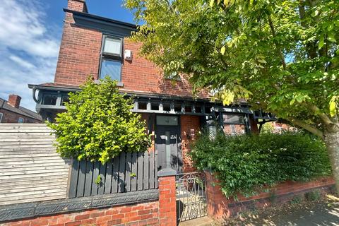 undefined, Bottesford Avenue, West Didsbury