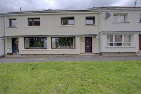 undefined, 3, Meadowbank Oldmeldrum, Inverurie, AB51 0BF