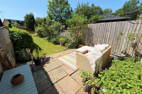 undefined, Aston Cantlow Road, Wilmcote