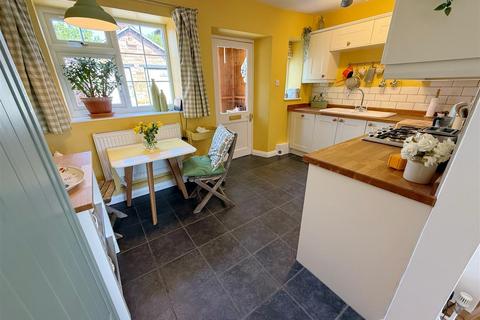 undefined, Aston Cantlow Road, Wilmcote
