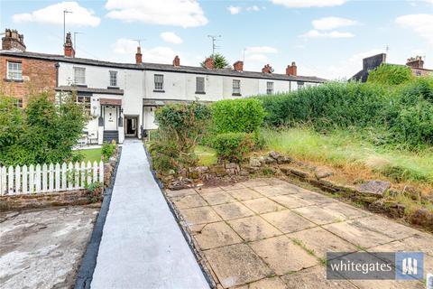 Castle Street, Woolton, Liverpool, Merseyside, L25