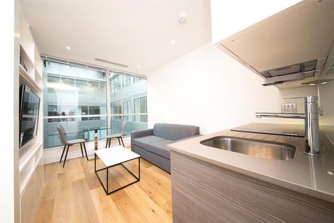 Studio to rent, Staines Road, Hounslow TW3