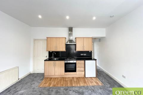1 bedroom flat to rent, Henry Street, 13 BB5