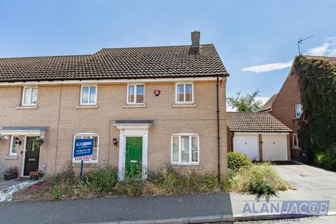 undefined, Harpers Way, Clacton-on-Sea CO16