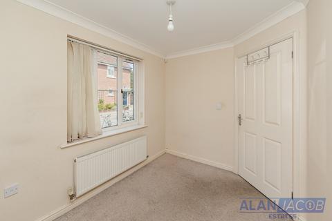 undefined, Harpers Way, Clacton-on-Sea CO16