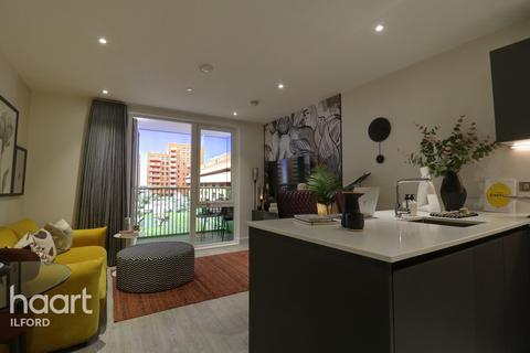 undefined, Kent Avenue, Dagenham