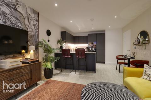 undefined, Kent Avenue, Dagenham
