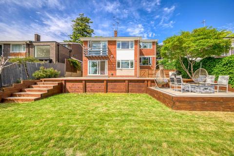 18 Ridge Hall Close, Caversham, Reading, RG4 7EP