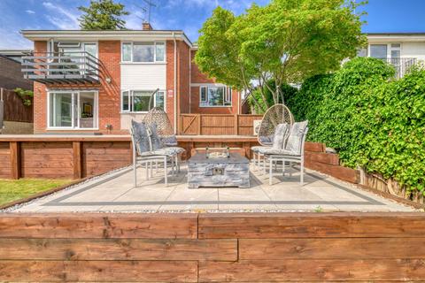 18 Ridge Hall Close, Caversham, Reading, RG4 7EP